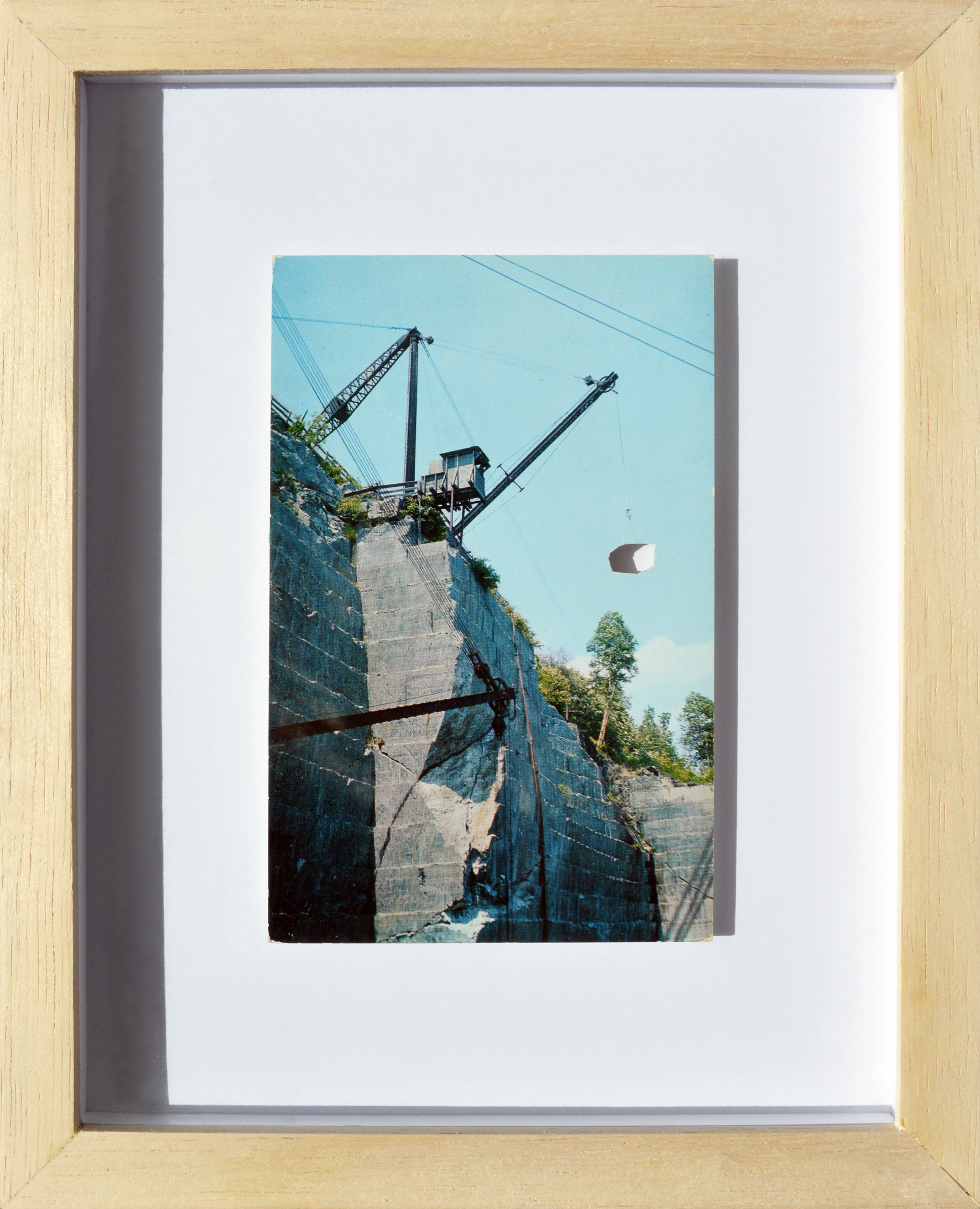 Block Extraction 19 © Adeline de Monseignat, 2018