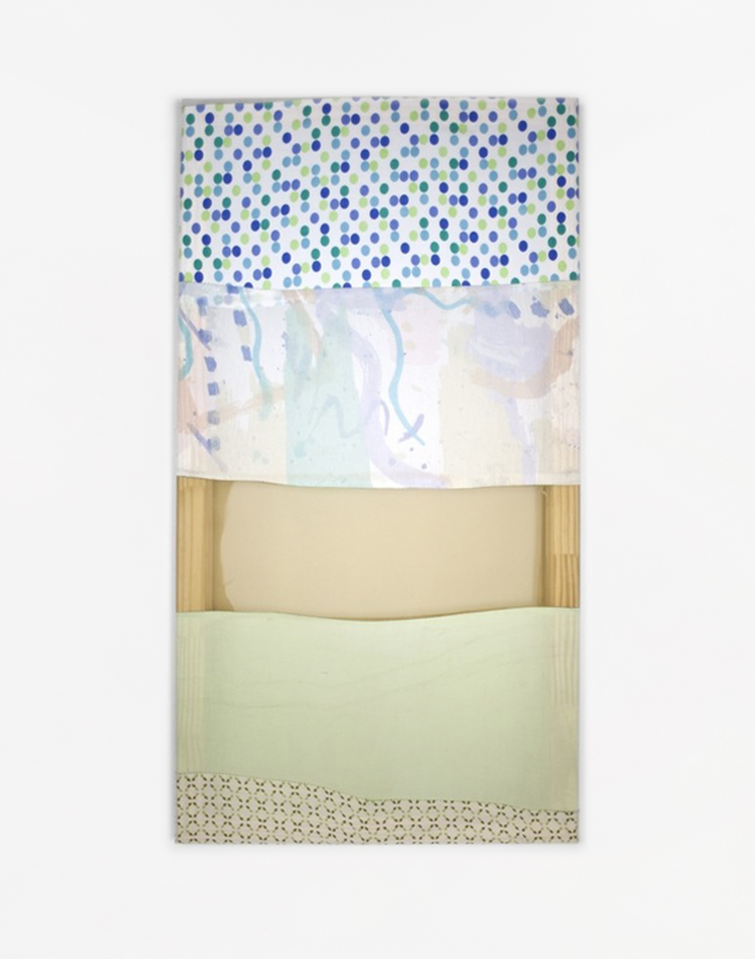 Tameka Jenean Norris, Hamutal, Contrapposto Series, 2013