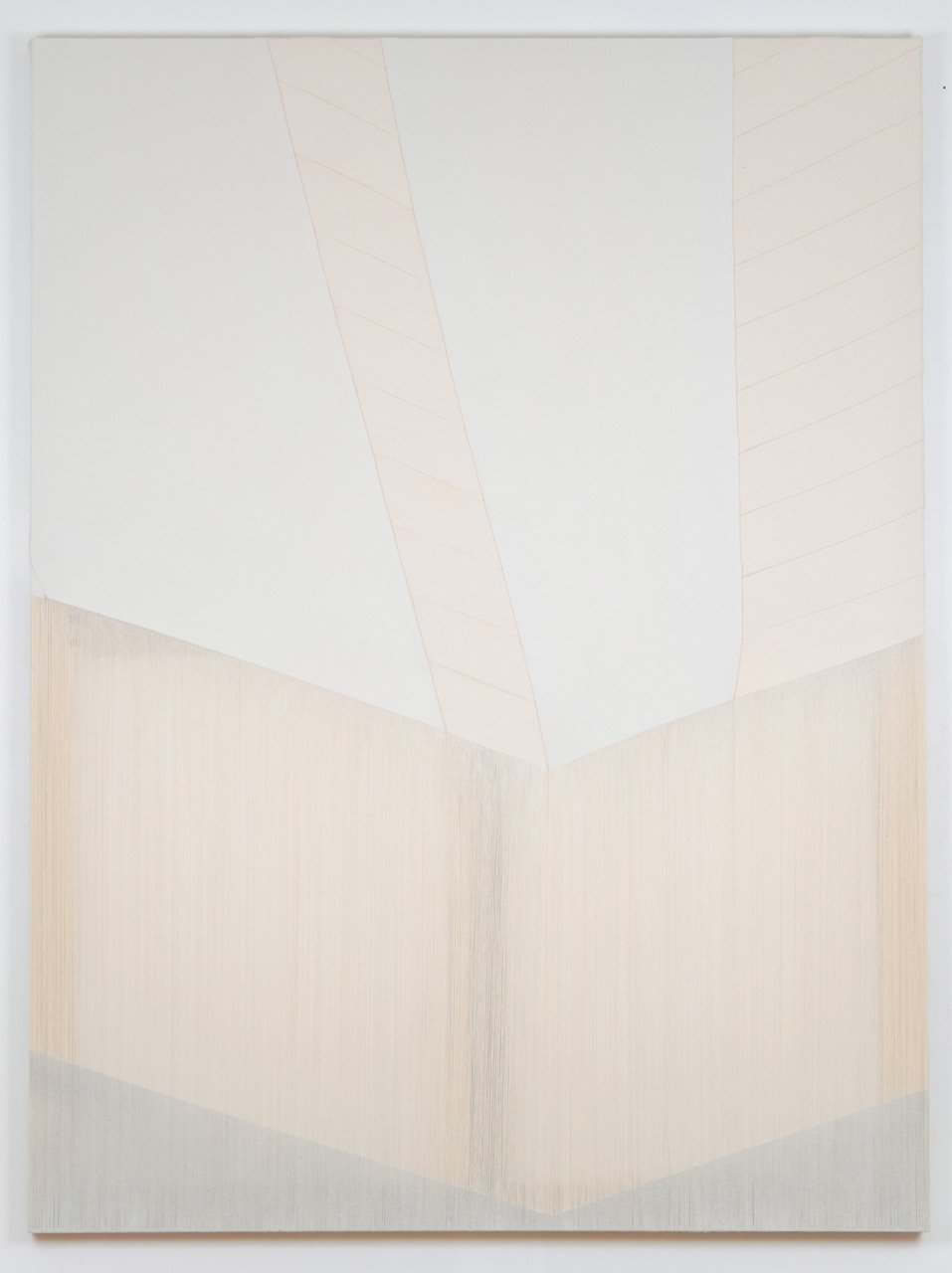Rebecca Ward ribbing, 2017