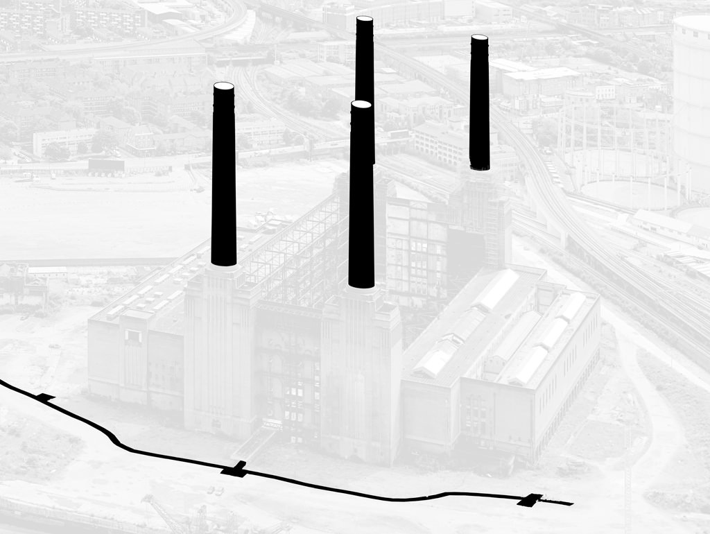 site specific_LONDON 12