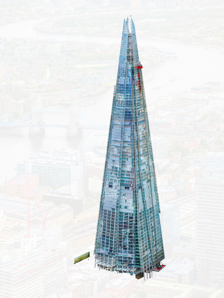 LONDON 12