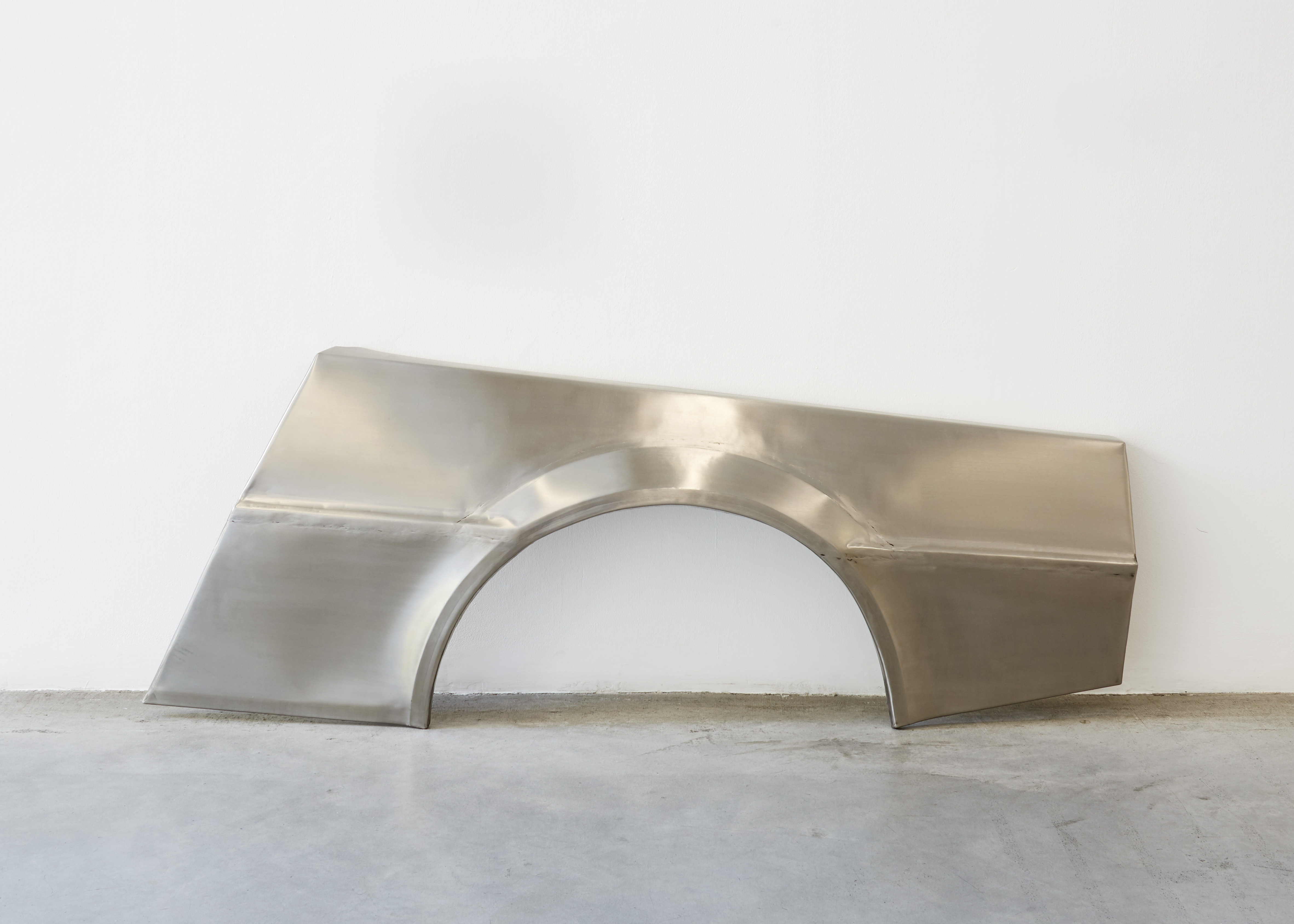Sean Lynch, DeLorean: Progress Report, 2009-11