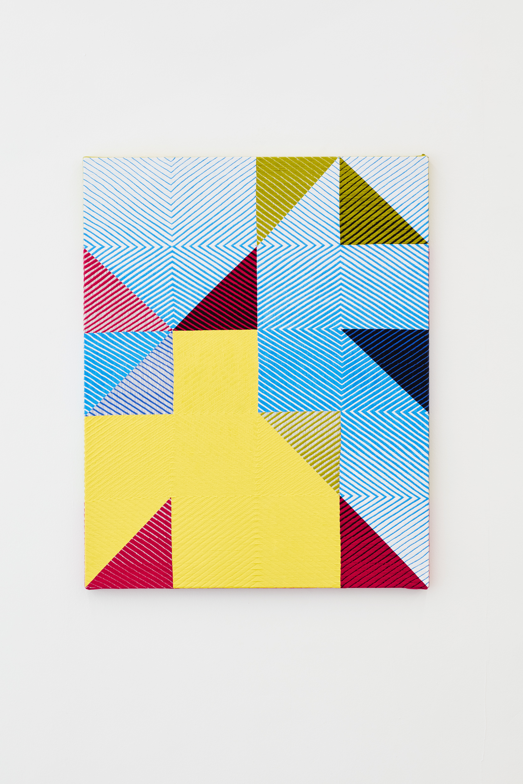Samantha Bittman, Untitled