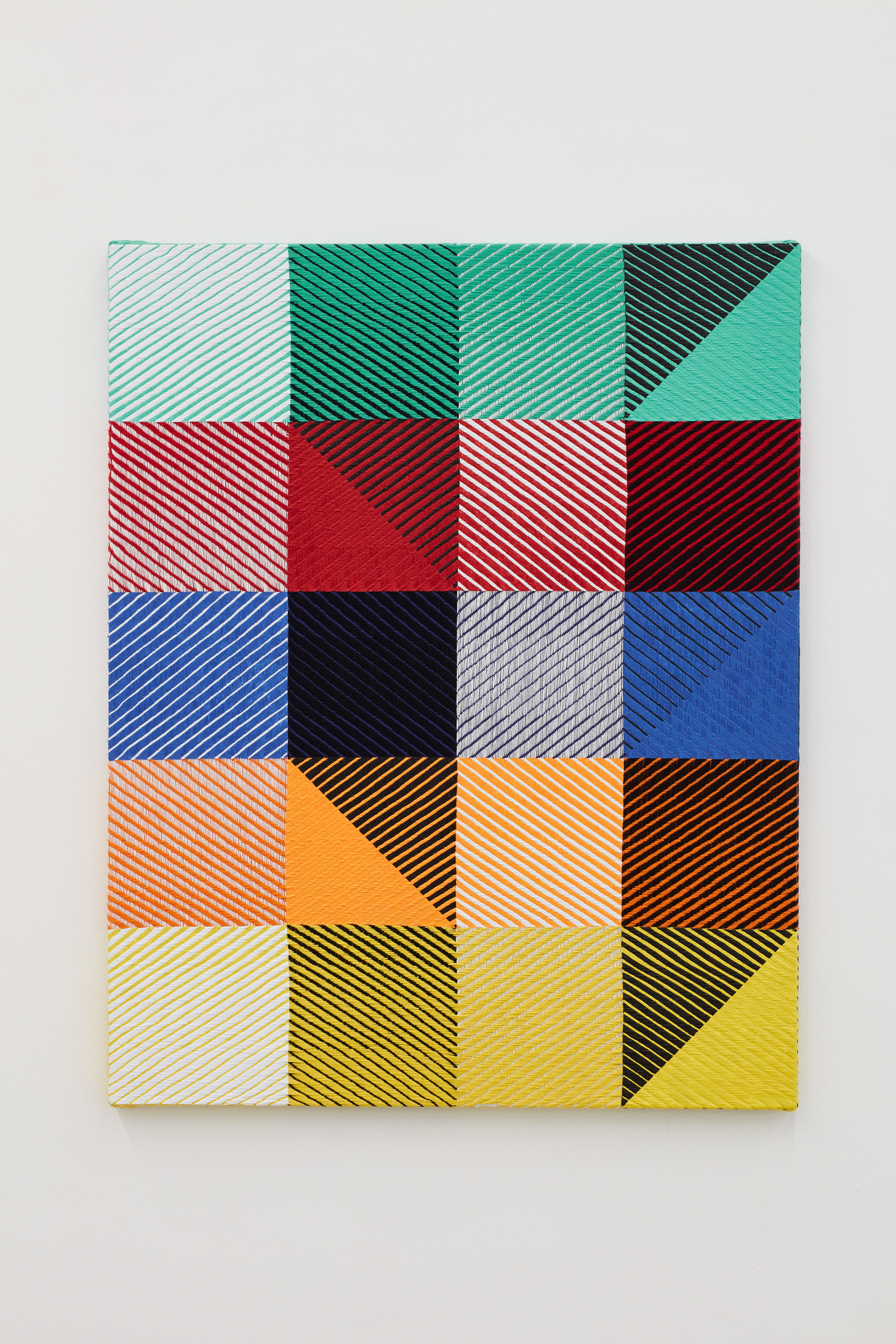Samantha Bittman, Untitled