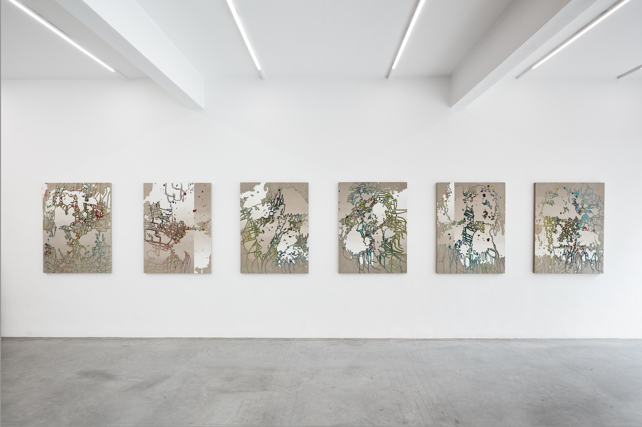 Installation View 1