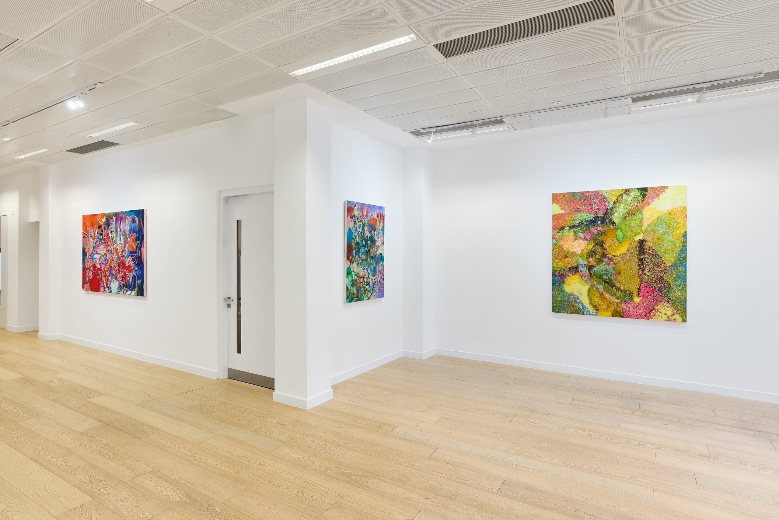 SJi00004 and SJi00006 Install LR