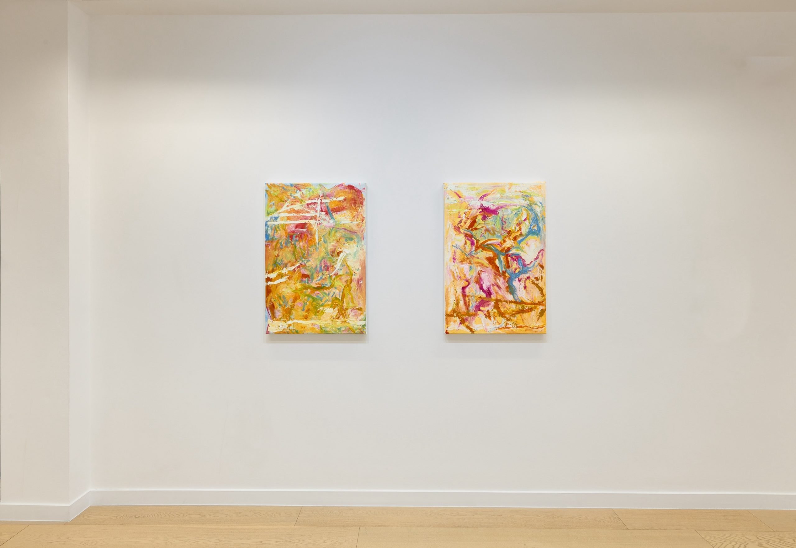 Shara Mays, Runaway, Installation